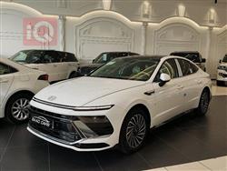 هیوندای سۆناتا